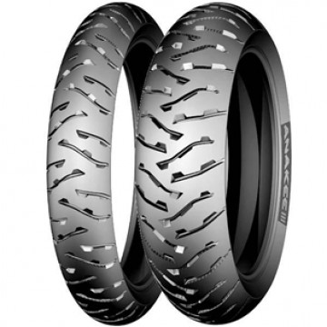 MICHELIN 110/80 R19 59V TL/TT ANAKEE 3 F MOTO GUME