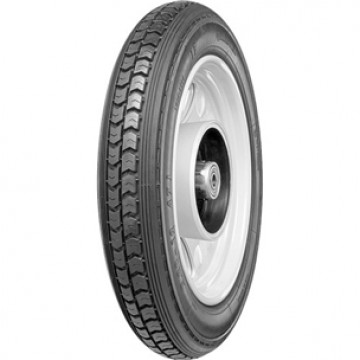 CONTINENTAL 3.50-8 46J TT LB Whitewall F/R MOTO GUME