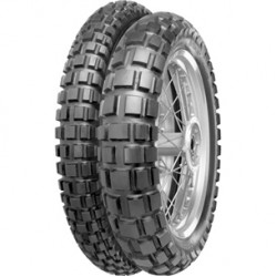 CONTINENTAL 130/80-17 65S TT TKC 80 Twinduro R