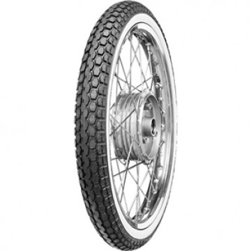 CONTINENTAL 2.25-19 41B TT KKS 10 Wh Reinforced F/R MOTO GUME