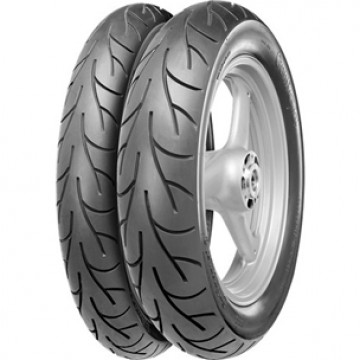 CONTINENTAL 100/90-19 57H TL Go! Allround F MOTO GUME