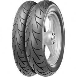 CONTINENTAL 130/80-17 65H TL Go! Allround F