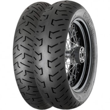 CONTINENTAL 130/90-16 67H TL Tour F MOTO GUME