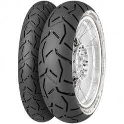 CONTINENTAL 130/80-17 65H TL ContiTrailAttack 3 R