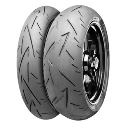CONTINENTAL 180/55 R17 73W TL SportAttack 2 R