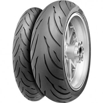 CONTINENTAL 120/70 R17 58W TL Motion Z F MOTO GUME