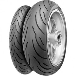 CONTINENTAL 160/60 R17 69W TL Motion M R