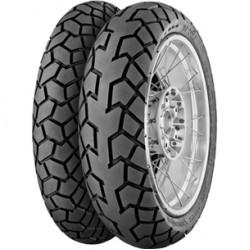 CONTINENTAL 120/70 R19 60V TL TKC 70 F