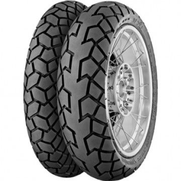 CONTINENTAL 160/60 R17 69W TL TKC 70 R MOTO GUME