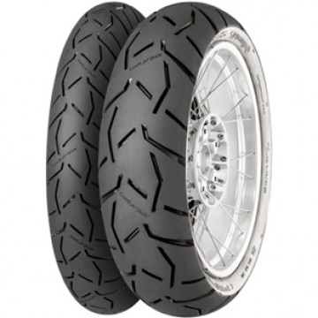 CONTINENTAL 150/70 R18 70W TL TrailAttack 3 R MOTO GUME