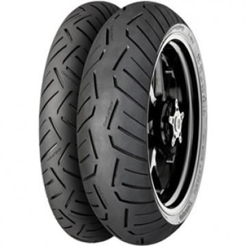 CONTINENTAL 130/80 R18 66V TL RoadAttack 3 CR R MOTO GUME