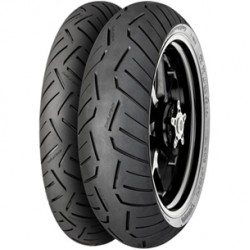 CONTINENTAL 110/80 R18 58V TL RoadAttack 3 CR R