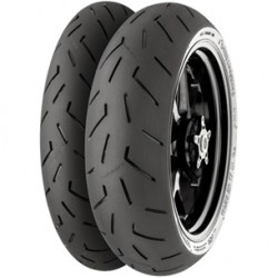 CONTINENTAL 190/55 R17 75W TL SportAttack 4 R