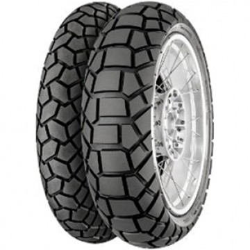 CONTINENTAL 150/70 R17 69S TL TKC 70 R Rocks MOTO GUME