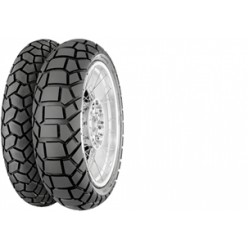 CONTINENTAL 130/80 R17 65S TL TKC 70 R Rocks