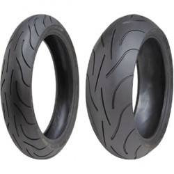MICHELIN 190/50 R17 73W PILOT POWER 2CT R DOT4514