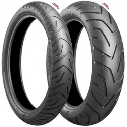 BRIDGESTONE 110/80 R19 59V TL A41F Adventure