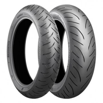 BRIDGESTONE 160/60 R15 67H TL BATTLAX SC2R MOTO GUME