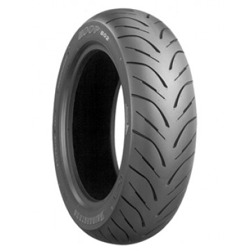 BRIDGESTONE 130/70-16 61P TL B02 HOOP G MOTO GUME