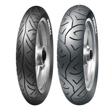 PIRELLI 130/70-16 61P TL SPORT DEMON R DOT2013 MOTO GUME