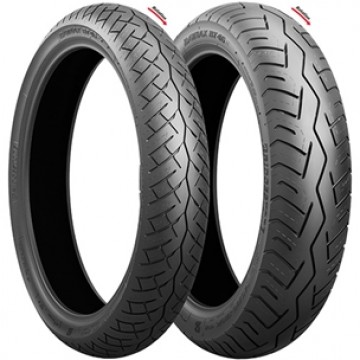 BRIDGESTONE 90/90-18 51H TL BT46F Battlax MOTO GUME