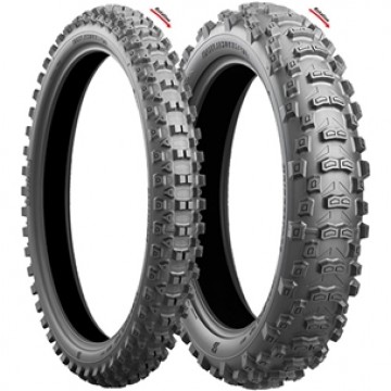 BRIDGESTONE 140/80-18 70M TT E50R EXTREME NHS MOTO GUME