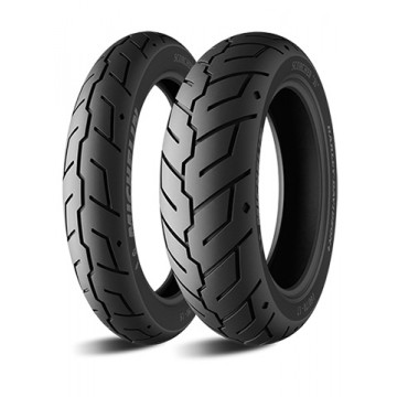 MICHELIN 150/80 B16 77H TL Scorcher HD31 MOTO GUME