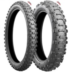 BRIDGESTONE 90/90-21 54P TT E50F MST