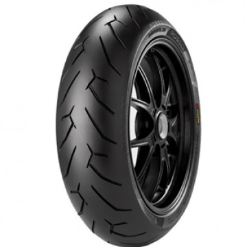 PIRELLI 180/55 R17 73W TL DIABLO ROSSO II MOTO GUME