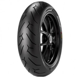 PIRELLI 190/50 R17 73W TL DIABLO ROSSOII DOT2013