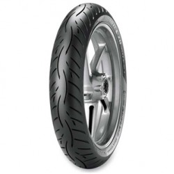 METZELER 120/70 R17 58W TL ROADTEC Z8 INTERACT M