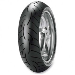 METZELER 190/55 R17 75W TL ROADTEC Z8 INTERACT M