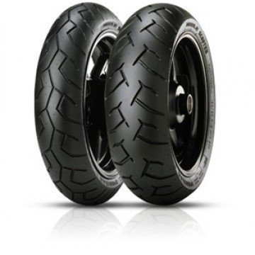 PIRELLI 130/70-16 MC 61S TL DIAB SCOOTER MOTO GUME