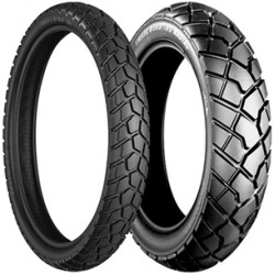 BRIDGESTONE 160/60 R15 67H TL AX41T R AdvCrosTour HO