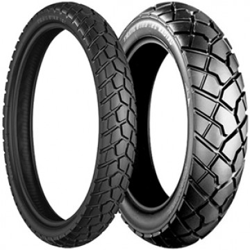 BRIDGESTONE 160/60 R15 67H TL AX41T R AdvCrosTour HO MOTO GUME