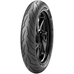 PIRELLI 120/70 R17 58W TL DIABLO ROSSO III