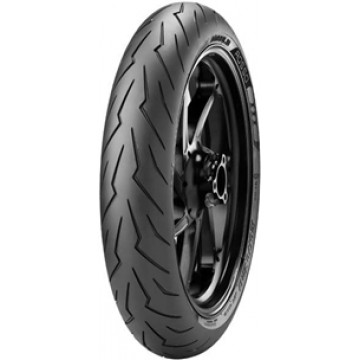 PIRELLI 120/70 R17 58W TL DIABLO ROSSO III MOTO GUME