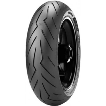 PIRELLI 150/60 R17 66W TL DIABLO ROSSO III MOTO GUME