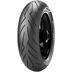 PIRELLI 160/60 R17 69W TL DIABLO ROSSO III