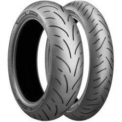 BRIDGESTONE 170/60 R17 72W  TL T33R BATTLAX
