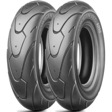 MICHELIN 130/90-10 61L TL/TT BOPPER MOTO GUME