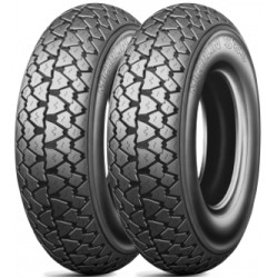 MICHELIN 3.50-8 46J TT S83