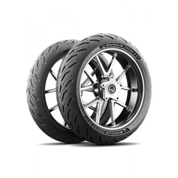 MICHELIN 180/55 R17 73W TL ROAD 6 GT R MOTO GUME