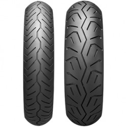 BRIDGESTONE 130/90-15 66S TL Exedra-MAX R
