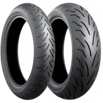 BRIDGESTONE 120/70-15 56S TL BATTLAX SC1 MOTO GUME
