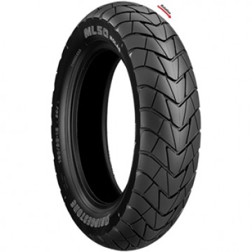 BRIDGESTONE 110/80-10 58J TL ML50 MOTO GUME