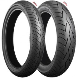BRIDGESTONE 3.50-18 56H TT BT45F