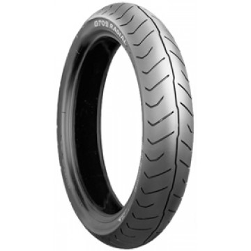 BRIDGESTONE 130/70 R18 63H TL G709 Exedra  GL1800 MOTO GUME