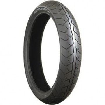 BRIDGESTONE 120/70 B17 58V TL BT020FM Battlax MOTO GUME