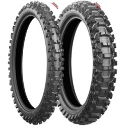 BRIDGESTONE 100/90-19 57M X20 Soft